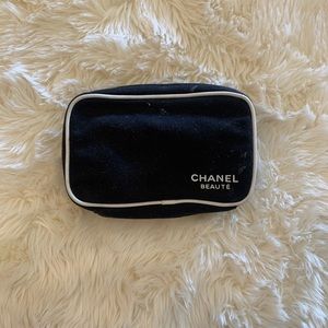 Chanel Cosmetic Bag